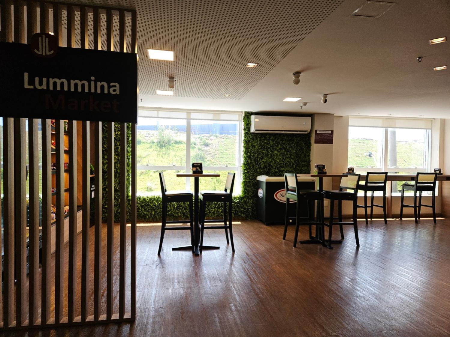 Lummina Barueri Alphaville Exteriör bild
